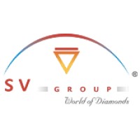 S.Vinodkumar Diamonds Pvt Ltd logo - Similar company to Vaycray