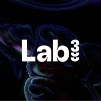 Lab³ logo - Similar company to Lab3