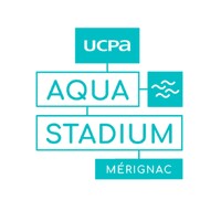 UCPA Aqua Stadium Mérignac logo - Similar company to Rhbc