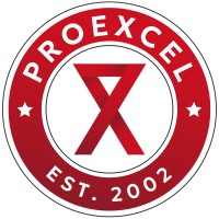 Pro-Excel 2002 Limited logo - Similar company to Sdlv