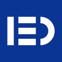 Inštitut za ekonomsko demokracijo - Slovenija logo - Similar company to Elementary - High Schools