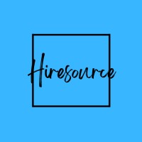 HireSource logo - Similar company to Boot Nxt