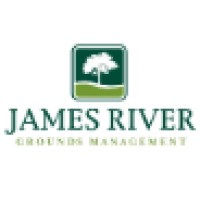 James River Grounds Management logo - Similar company to Aspen Grove Landscape Companies