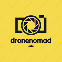 Drone Nomad logo - Similar company to Jb Advance