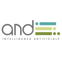 And Italia logo - Similar company to Gruppo Abl
