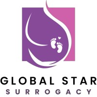 Global Star Surrogacy logo - Similar company to Avior Genomics