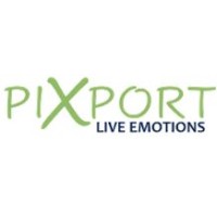 Pixport logo - Similar company to Standard Football