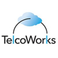 TelcoWorks logo - Similar company to Complete Communication Services, Inc.