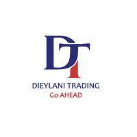 DieylaniTrading logo - Similar company to Dieylani