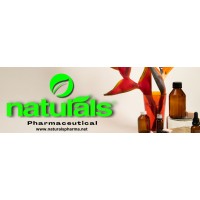 naturals pharma logo - Similar company to Belshifa Mobile App