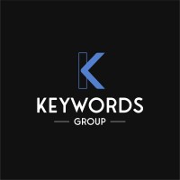 Keywords Group logo - Similar company to Agc | Seo | Desarrollo | Marketing 🚀