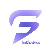 FirstShowMedia logo - Similar company to Rolling Pistons