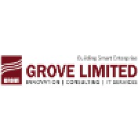 Grove Infotech Ltd