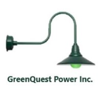 GreenQuest Power Inc. logo - Similar company to Pbn Construction