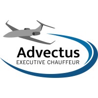 Advectus Executive Chauffeur logo - Similar company to Flight Pro International
