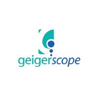 Geiger Scope Ltda logo - Similar company to Ride Engenharia