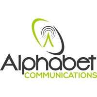 Alphabet Communications logo - Similar company to Alphabet Communications