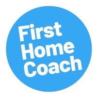 FirstHomeCoach logo - Similar company to Commobuy
