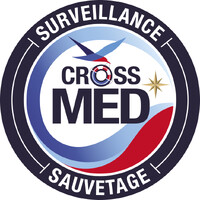 CROSS Méditerranée logo - Similar company to Open Sea Bird (Osb) Consulting