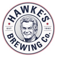 Hawke's Brewing Co. logo - Similar company to Brewing And Distilling Analytical Services, Llc