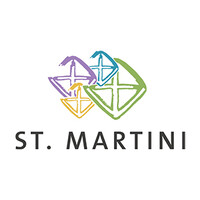 St. Martini Duderstadt logo - Similar company to St. Marien-Hospital Mülheim An Der Ruhr (Smh)