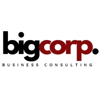 BigCorp logo - Similar company to Essentials Anywhere