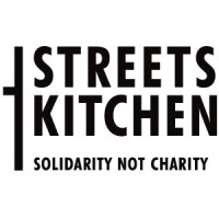 Streets Kitchen logo - Similar company to Swim: Support When It Matters