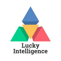 Lucky Intelligence logo - Similar company to Cafonse