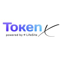 TokenX logo - Similar company to Token X