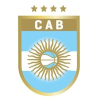 Confederación Argentina de Básquetbol logo - Similar company to Basquetpass