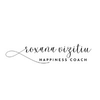 Roxana Vizitiu - Happiness Coach logo - Similar company to Valoreasy.Ro