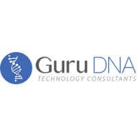 Guru DNA Technology Consulting logo - Similar company to Accelerated Receivables Solutions