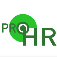 ProHR vzw logo - Similar company to Hr Public
