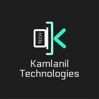 Kamlanil Technologies logo - Similar company to Kooked