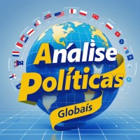 Análises Políticas Globais logo - Similar company to Boven Agro