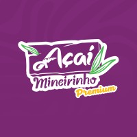 Açaí Mineirinho logo - Similar company to Keysec