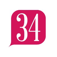 Mighty 34 Networking logo - Similar company to Premiere Systems Design