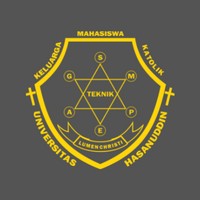 Keluarga Mahasiswa Katolik Teknik Universitas Hasanuddin (KMKT-UH) logo - Similar company to Basic Physics Laboratory Faculty Of Engineering Hasanuddin University