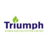 Triumph Power and Gas Systems Limited logo - Similar company to Infinite Tech Inc.