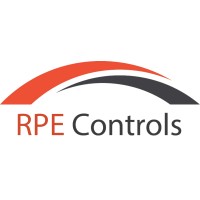 RPE Controls logo - Similar company to Perfsys
