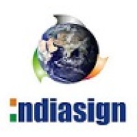INDIASIGN PRIVATE LIMITED logo - Similar company to Broadtel Communications