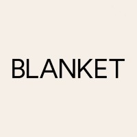 BLANKET logo - Similar company to Maylr