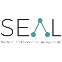 Sectoral and Economic Analysis Lab logo - Similar company to Prisiad