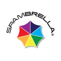 Spambrella logo - Similar company to Desmo Tech Solutions Inc.