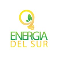 Energía Del Sur