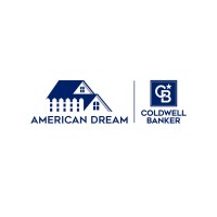 American Dream - Michael Cummiskey, REALTOR® at Coldwell Banker logo - Similar company to Cincy Photo Pro - Commercial/Real-Estate - Photos | Aerial | 3D Tours | Video