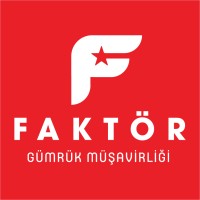 Faktör Gümrük Müşavirliği logo - Similar company to Asy Gümrük Müşavirliği