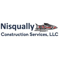 Nisqually Construction Services logo - Similar company to Active Construction Inc