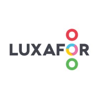 Luxafor Danmark logo - Similar company to Luxafor