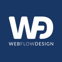 Webflow Design logo - Similar company to Webflow.Gr